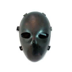 ballistic mask