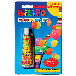 balloon glues 