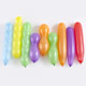 small long thin shape balloons 