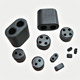 Ferrite Cores image