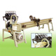 bamboo splitting machines 