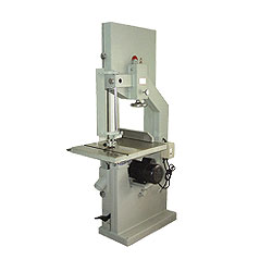 wood band saw