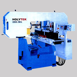 band saw machine 