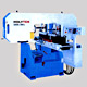 band saw machine 