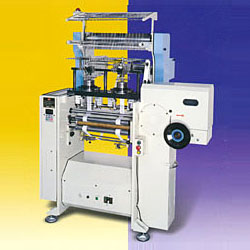 Trusted Fancy Yarn Crochet Machine Manufacturers - Taiwan Dah Heer  Industrial Knitting Equipment