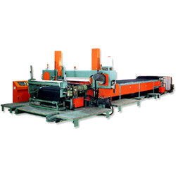 bandknife loop splitting machines