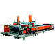 bandknife loop splitting machines 