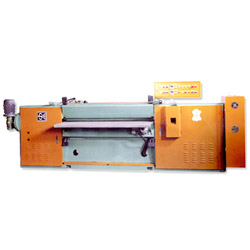 bandknife spliting machines 