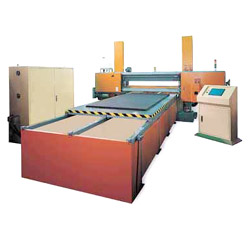 bandknife splitting machines 