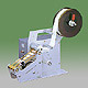 Bar-Codes & Auto Label Strippers