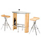 Bar Table and Stool image