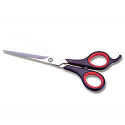 barber scissors 