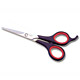 Professional Barber Scissors