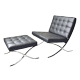 Barcelona Chairs