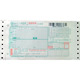 Barcode Printings ( Post Office EMS Logistics Subpoenas)