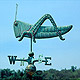 Weather Vanes image