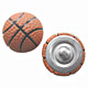 basetball button 