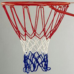 basketball net 