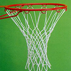 basketball net