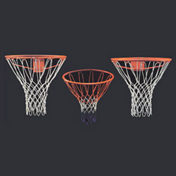 basketball net