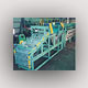 batch off machine for rubber mixer 