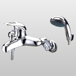 bath faucet