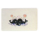 Rubber Bath Mats