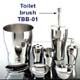 Bathroom Accessory Set