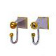 Bathroom Accessories (Solid Brass)