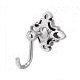 Bathroom Accessories (Zinc Alloy And Solid Brass)
