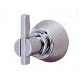 Bathroom Accessories (Solid Brass)