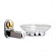 Bathroom Accessories (Solid Brass)