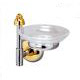 Bathroom Accessories (Solid Brass)