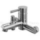 Wall Mounted Bathroom Faucets