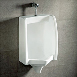 bathroom urinals 