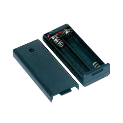 battery holder