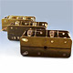 Battery Holders