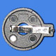 Battery Holders