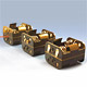 Battery Holders