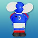 Novelty Mini Fans image