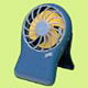 battery operated fans 