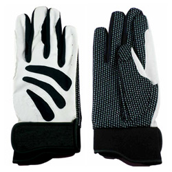 batting gloves