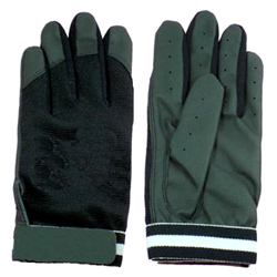 batting gloves