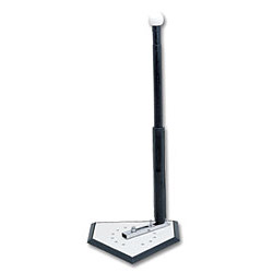 deluxe muti-position batting tees