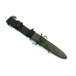 bayonet scabbard 