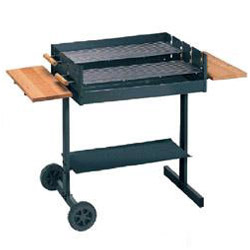 charcoal bbq grills