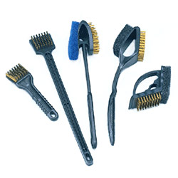 bbq grill brush 