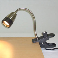 bbq grill lamps