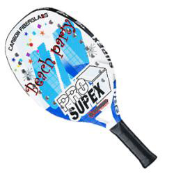 beach tennis racquets