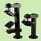 Opto Mechanical Components image